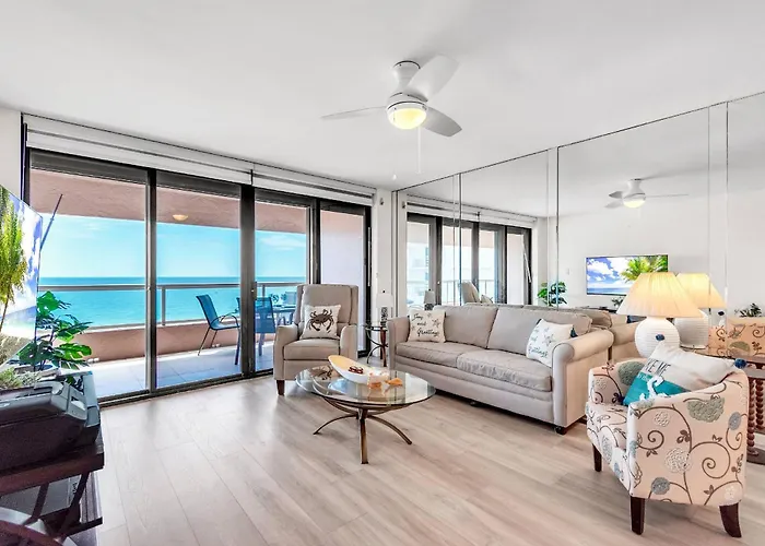 7b Crescent Club Сasa de vacaciones Clearwater Beach