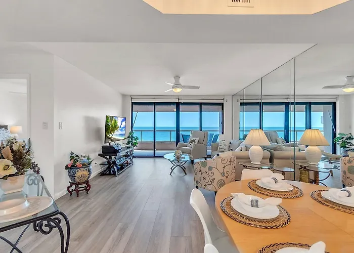 7b Crescent Club * Clearwater Beach