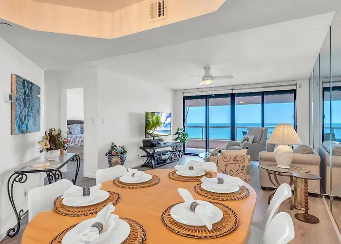 7b Crescent Club Сasa de vacaciones Clearwater Beach