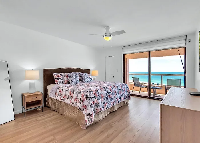 7b Crescent Club * Clearwater Beach