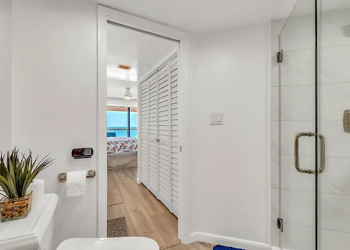 7b Crescent Club Сasa de vacaciones Clearwater Beach