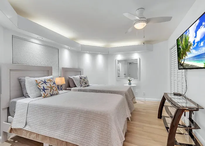 7b Crescent Club * Clearwater Beach