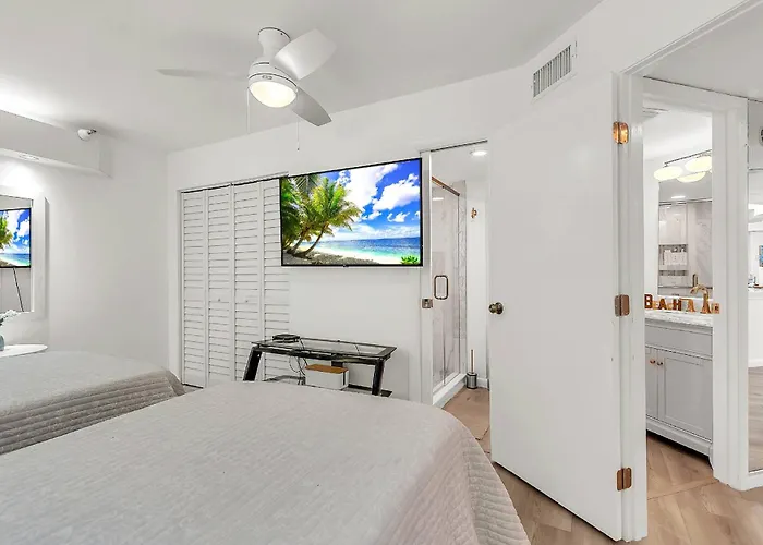7b Crescent Club * Clearwater Beach